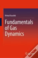 Fundamentals Of Gas Dynamics