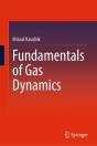 Fundamentals Of Gas Dynamics - Preview