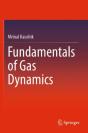 Fundamentals Of Gas Dynamics - Preview