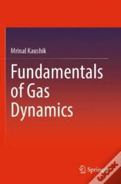 Capa do artigo Fundamentals Of Gas Dynamics