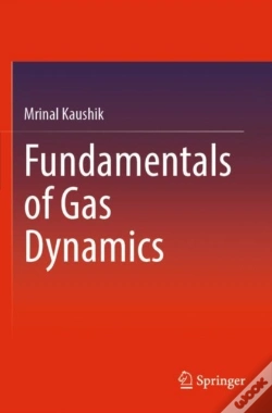 Capa do artigo Fundamentals Of Gas Dynamics