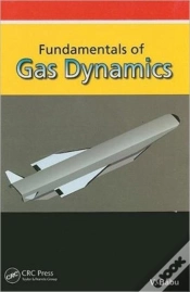 Capa do artigo Fundamentals Of Gas Dynamics