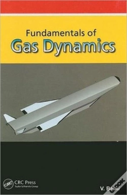 Capa do artigo Fundamentals Of Gas Dynamics
