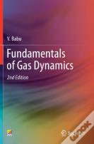 Fundamentals Of Gas Dynamics