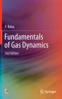 Fundamentals Of Gas Dynamics - Preview