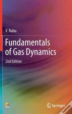Capa do artigo Fundamentals Of Gas Dynamics