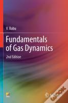 Fundamentals Of Gas Dynamics
