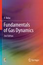 Fundamentals Of Gas Dynamics - Preview
