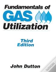 Fundamentals Of Gas Utilization