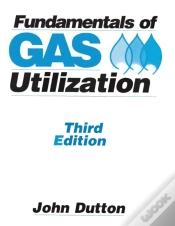 Capa do artigo Fundamentals Of Gas Utilization