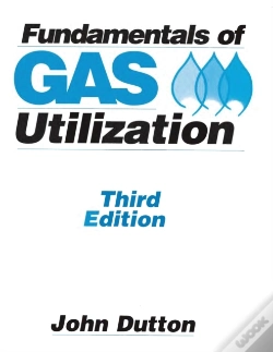 Capa do artigo Fundamentals Of Gas Utilization