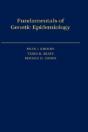 Fundamentals Of Genetic Epidemiology - Preview
