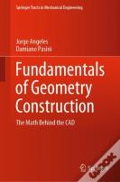 Fundamentals Of Geometry Construction