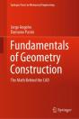 Fundamentals Of Geometry Construction - Preview