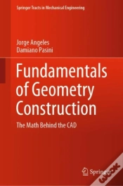 Capa do artigo Fundamentals Of Geometry Construction