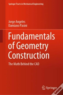 Capa do artigo Fundamentals Of Geometry Construction