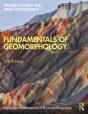 Fundamentals Of Geomorphology - Preview