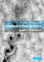 Fundamentals Of Geophysical Fluid Dynamics - Preview