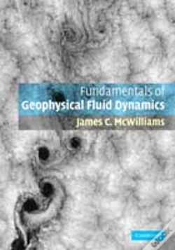 Capa do artigo Fundamentals Of Geophysical Fluid Dynamics