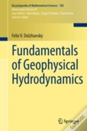Capa do artigo Fundamentals Of Geophysical Hydrodynamics