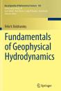 Fundamentals Of Geophysical Hydrodynamics - Preview