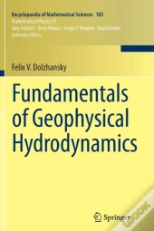 Fundamentals Of Geophysical Hydrodynamics