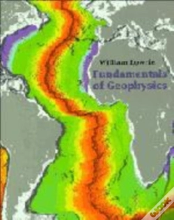 Capa do artigo Fundamentals Of Geophysics