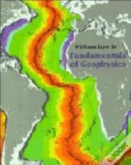 Fundamentals Of Geophysics