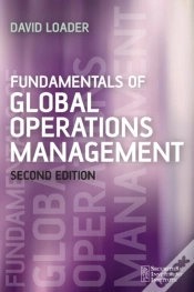 Capa do artigo Fundamentals Of Global Operations Management