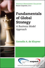 Capa do artigo Fundamentals Of Global Strategy: A Business Model Approach