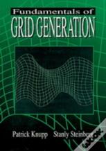 Fundamentals Of Grid Generation