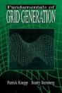 Fundamentals Of Grid Generation - Preview