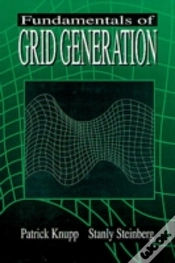 Capa do artigo Fundamentals Of Grid Generation