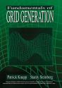 Fundamentals Of Grid Generation - Preview
