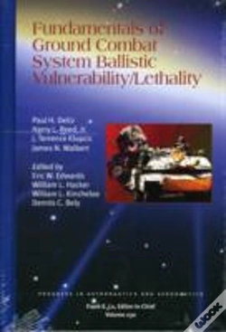 Capa do artigo Fundamentals Of Ground Combat System Bal