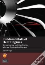 Fundamentals Of Heat Engines
