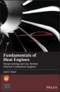 Fundamentals Of Heat Engines - Preview