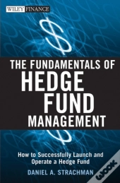 Fundamentals Of Hedge Fund Management