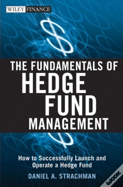 Capa do artigo Fundamentals Of Hedge Fund Management