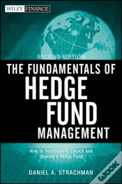 Capa do artigo Fundamentals Of Hedge Fund Management
