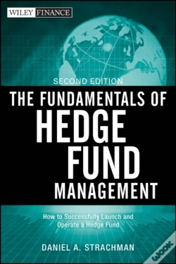 Capa do artigo Fundamentals Of Hedge Fund Management