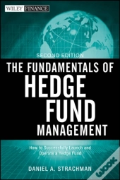 Fundamentals Of Hedge Fund Management
