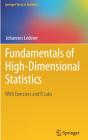 Fundamentals Of High-Dimensional Statistics - Preview