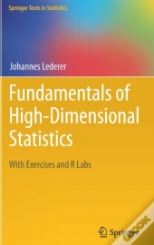 Fundamentals Of High-Dimensional Statistics