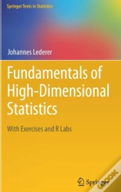 Capa do artigo Fundamentals Of High-Dimensional Statistics