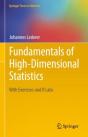 Fundamentals Of High-Dimensional Statistics - Preview