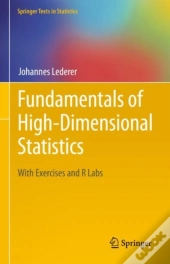 Fundamentals Of High-Dimensional Statistics