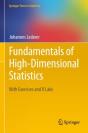 Fundamentals Of High-Dimensional Statistics - Preview