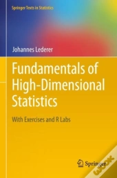 Fundamentals Of High-Dimensional Statistics