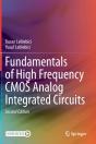 Fundamentals Of High Frequency Cmos Analog Integrated Circuits - Preview